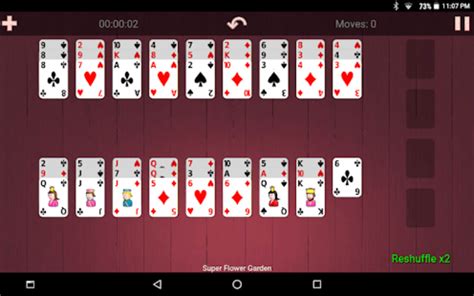 La Belle Lucie Solitaire APK for Android - Download