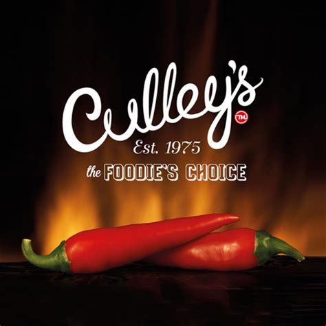 Culleys Hot Sauce By Podium Apps