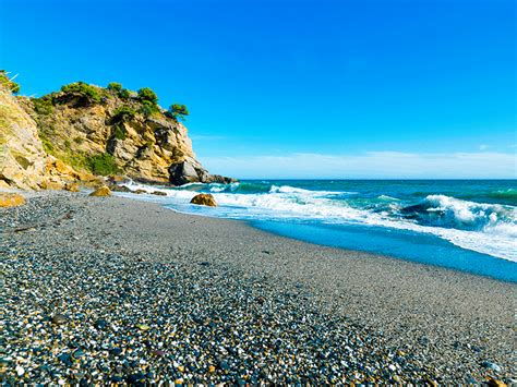 Discover The Best Beaches In Malaga For Your Summer Plans