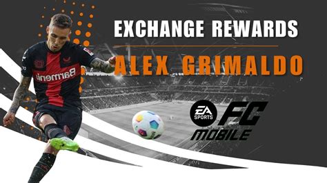 A Ovr Bayer Leverkusen Player How To Get Exchange Rewards