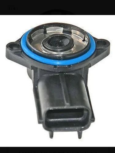 Sensor Tps Ford Fiesta Power Ecosport Focus Escape Ranger Mercadolibre