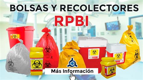 La Importancia De Los Contenedores Para Rpbi