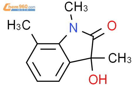 H Indol One Dihydro Hydroxy Trimethyl Cas