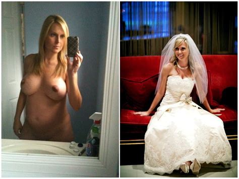 Dressed And Undressed Dress Undresss Porn Pic