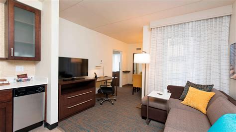 Hotel in Ann Arbor, MI | Residence Inn Ann Arbor Downtown