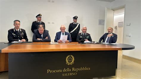 Maxi Operazione Antidroga Quindici Arresti Legati Alla Ndrangheta