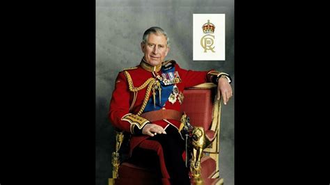 His Majesty King Charles Iii United Kingdom Of Great Britain Youtube