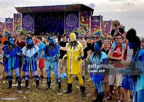 Zwarte Cross Festival Photos and Premium High Res Pictures - Getty Images