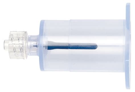 BD Access Device Vacutainer Male Luer Lock Adapter SedationKit