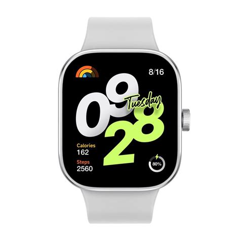 Smartwatch Redmi Watch Xiaomi La Victoria Ecuador