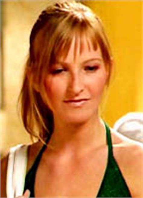 Naked Kerstin Landsmann In Verbotene Liebe