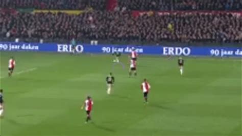 Santiago Gimenez Goal vs Ajax,Feyenoord vs Ajax(1-1)All Goals,Result ...