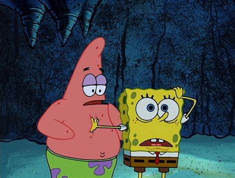 Image Mermaid Man And Barnacle Boy Iii 017png Encyclopedia