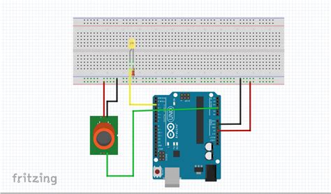 Utiliser Lecapteur De Gaz MQ 2 Avec Arduino Uno