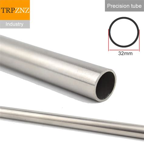 Tube De Précision En Acier Inoxydable 304 Haute Qualité Diamètre