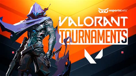 Valorant Tournaments 2025 » List of the Biggest Tournaments