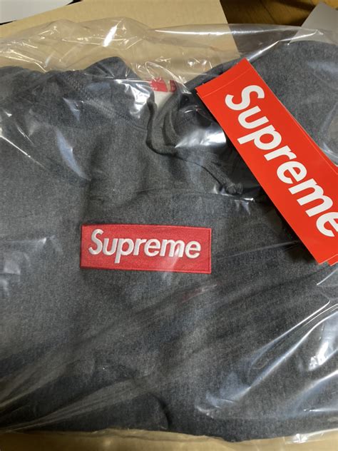 Yahooオークション Supreme 2021fw 21fw 21fw Week16 Box Logo Ho