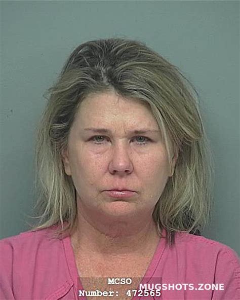 Noack Lori Lynne Montgomery County Mugshots Zone