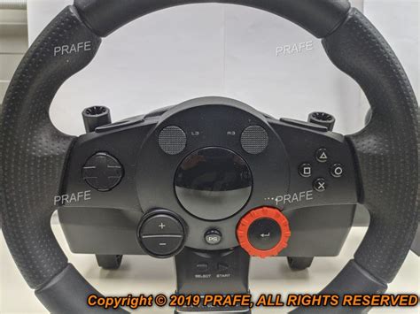 Logitech Driving Force Gt Dfgt Sequential Gears Shift Etsy