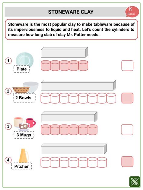 Measuring Using Non Standard Units