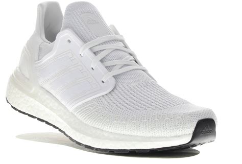 Adidas UltraBOOST 20 M Homme Pas Cher EF1042