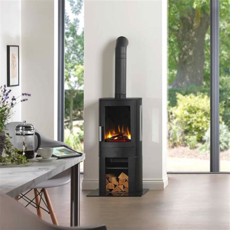 Acr Neo 3c Hd Electric Stove Uk