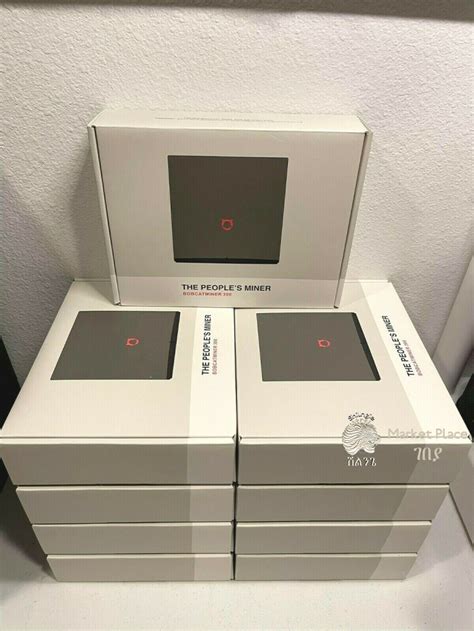 Bobcat Hotspot Miner Hnt Helium Shilngie Online Market