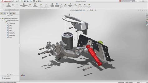 Solidworks What S New Pdf David Alsop