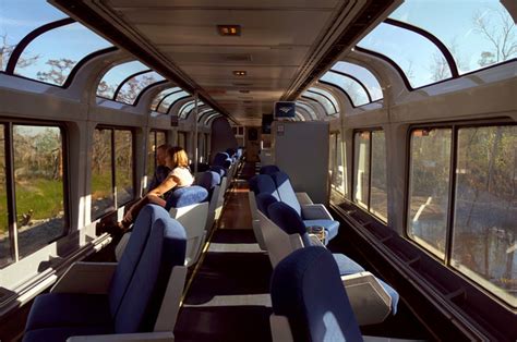 My Amtrak Experience The Epic City Of New Orleans Journey Hubpages