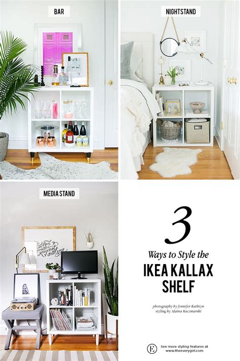 29 Ikea Kallax Hacks You Need To See [updated 2021] Kallax