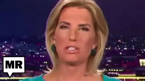 Laura Ingraham Does A Horrible Job Defending Supreme Court Justice