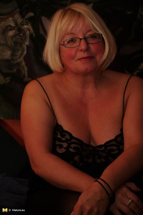 Amateur European Granny Wants A Hard Fuck Pics Xhamster