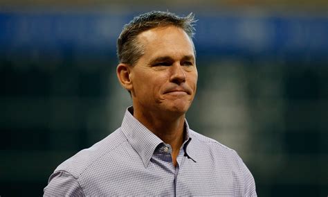 Craig Biggio: Stats, Bio, Highlights & Accomplishments