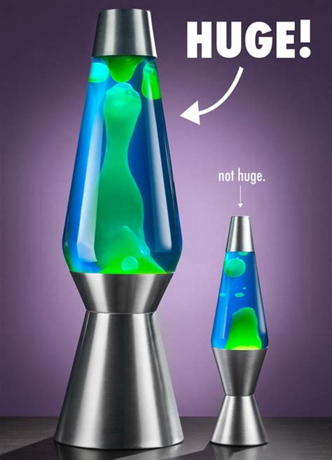 15 Amazing Giant Lava Lamps Warisan Lighting