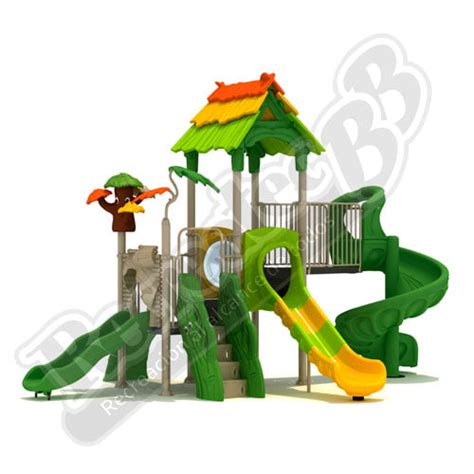 Juego Infantil Ribb Tg Juegos Infantiles Recreatec Bb