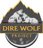 Dire Wolf Mythology | Dire Wolf Project