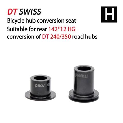 Accessoire V Lo Pour Dt Swiss Freehub Dt Casquettes Vtt