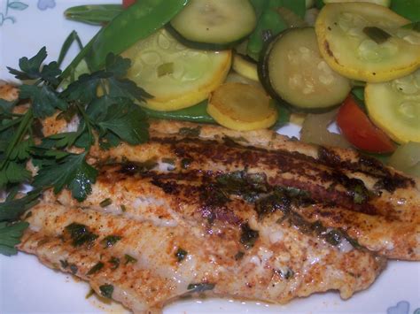 Best Grilled Catfish Fillets Recipes