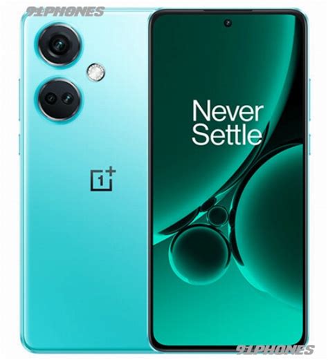 OnePlus Nord CE 3 Price In Nigeria January 2025 Full Specs Review