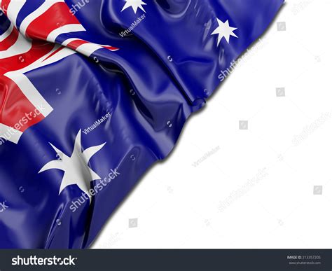 2 420 Australia Flag Wavy Images Stock Photos Vectors Shutterstock