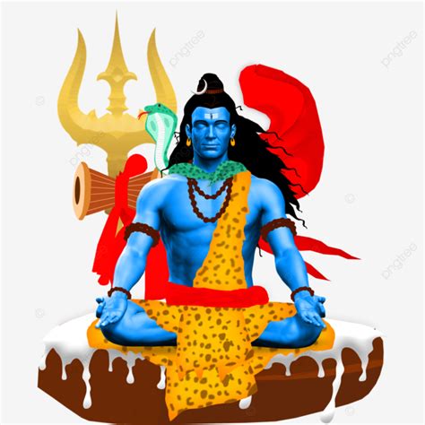 Lord Shankar Trishul Maha Shivratri Shivratri Maha Shivaratri Maha