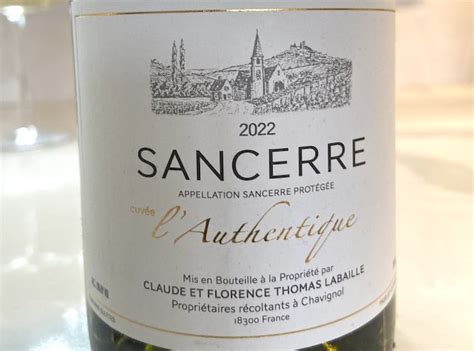 Is Sancerre Sauvignon Blanc? Learn about this famous white wine