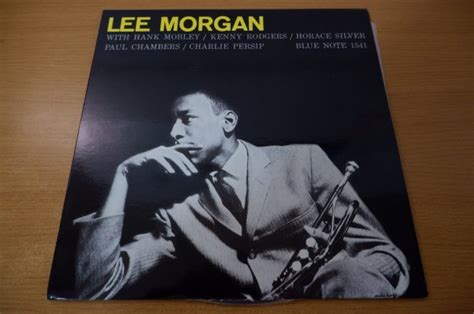 Yahooオークション Y6 145＜lpus盤＞リー・モーガン Lee Morgan