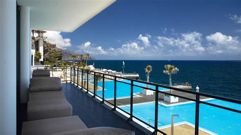 Vidamar Resorts Madeira Funchal • Holidaycheck Madeira Portugal