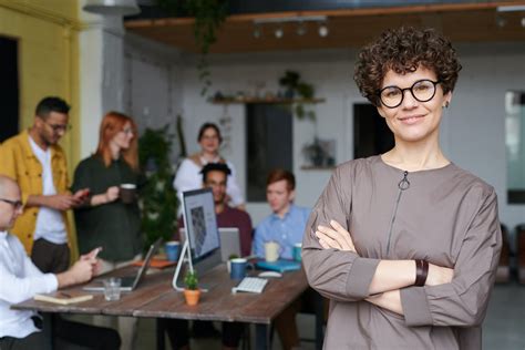 Quelles Sont Les 4 Qualités Dun Bon Manager Potentiel Humain