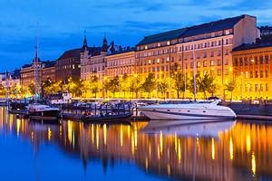Attractions & Places to Visit in Finland | PlanetWare
