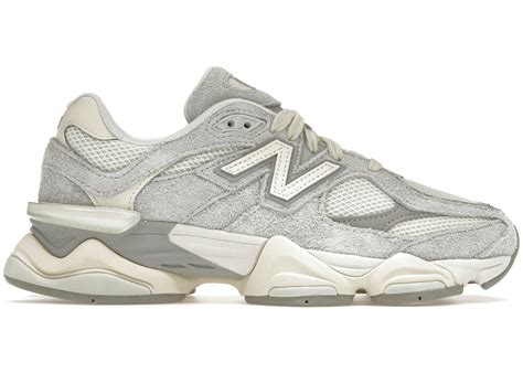 New Balance 9060 Quartz Grey Trainers U9060hsa Gb