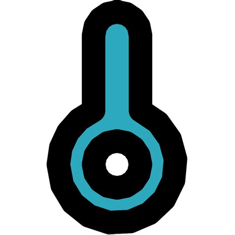 Temperature Vector Svg Icon Svg Repo