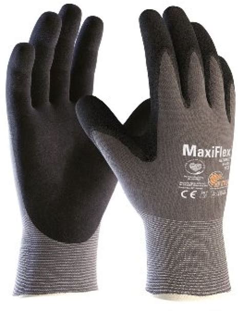 Atg Nylon Strickhandschuhe Maxiflex Ultimate Keiler