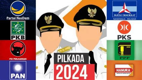 Calon Nasdem Pkb Pdip Pan Demokrat Pks Se Sulawesi Tenggara Di